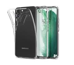 Samsung A Range Cases