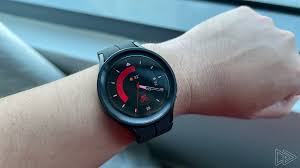 Samsung Galaxy Watch 5 Pro