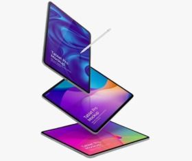 IPad & Tablet Repairs