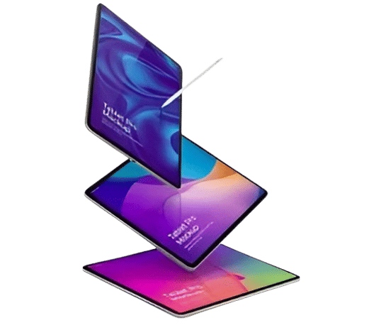 iPad & Tablet Repairs