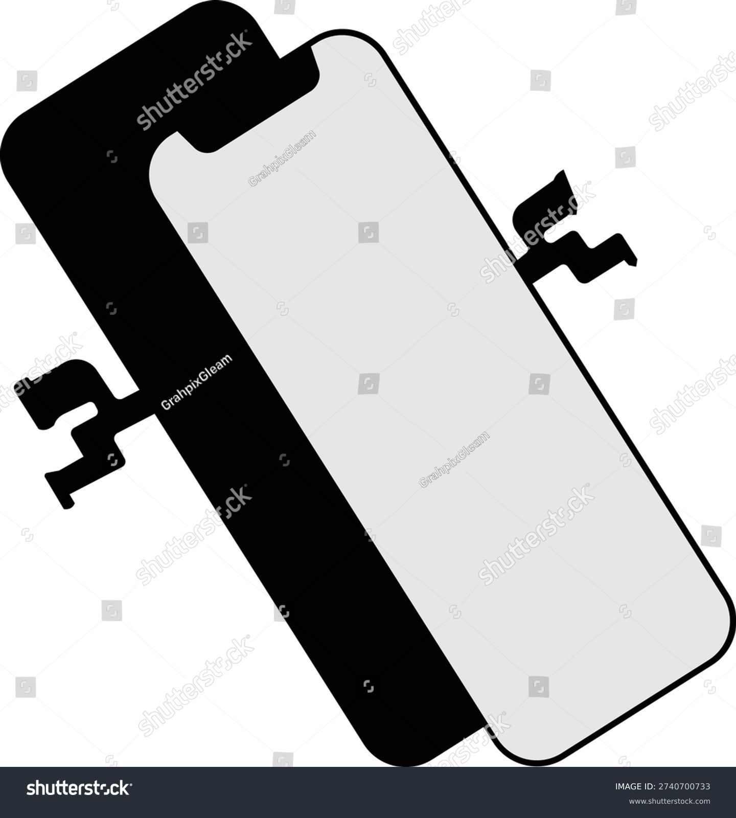 plantinum screen repplacemt 
