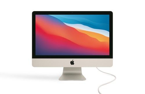 iMac 27" (A2115)
