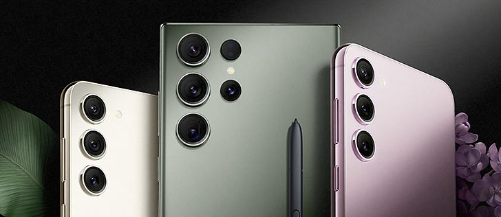 Samsung Device Spare Parts