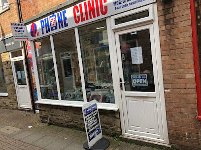 Northallerton One Phone Clinic