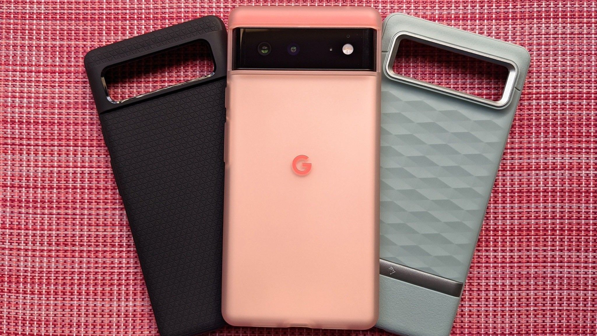 Google Pixel Cases