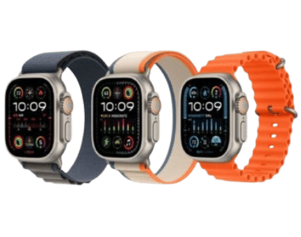 Mend My Watch