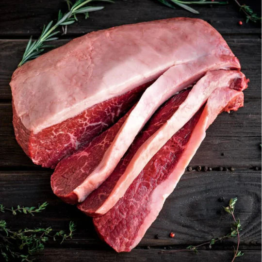 Beef Brisket 1KG
