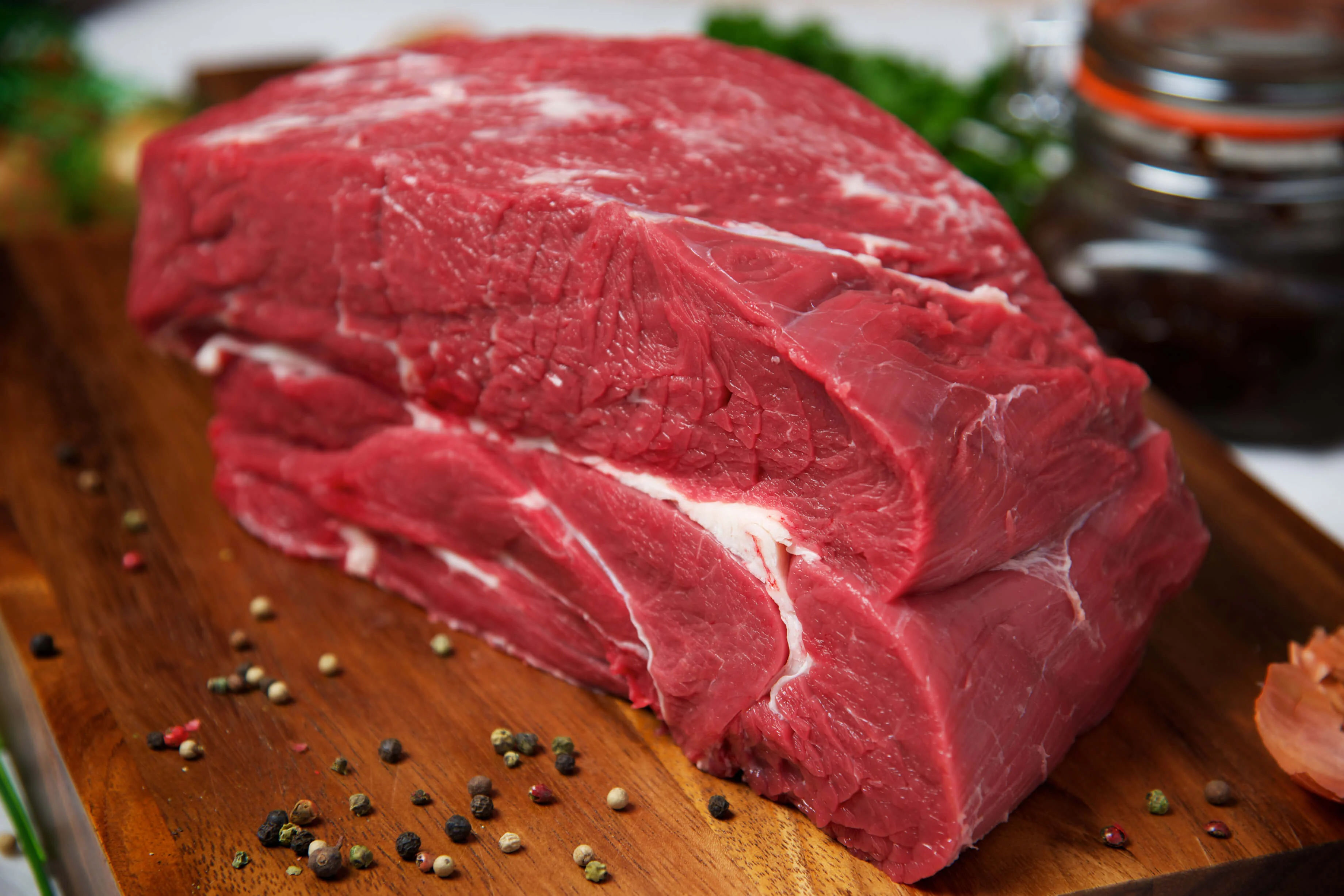 Beef Chuck 1KG