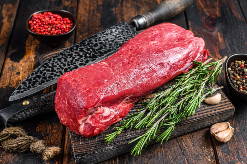 Beef Filet 1KG