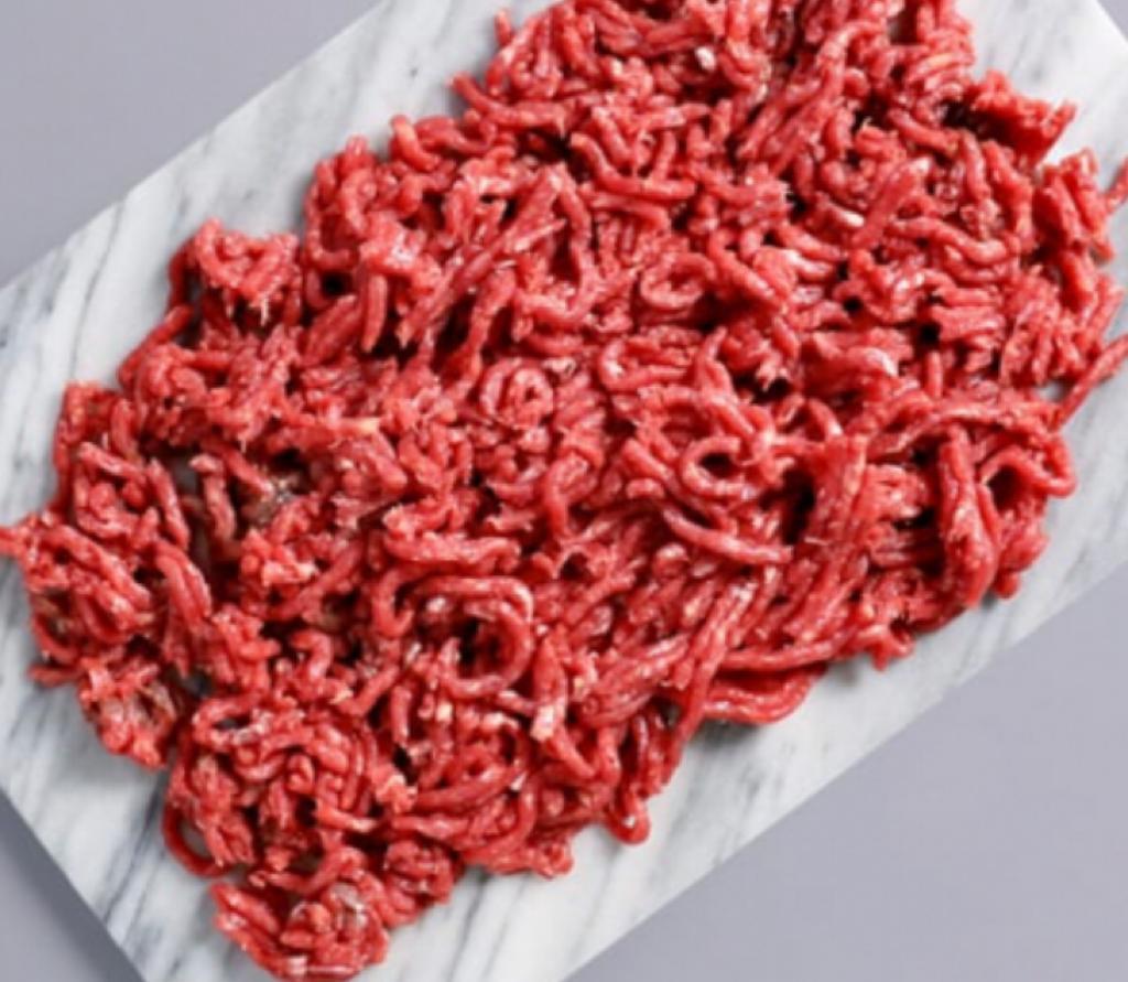 Beef Mince 1KG