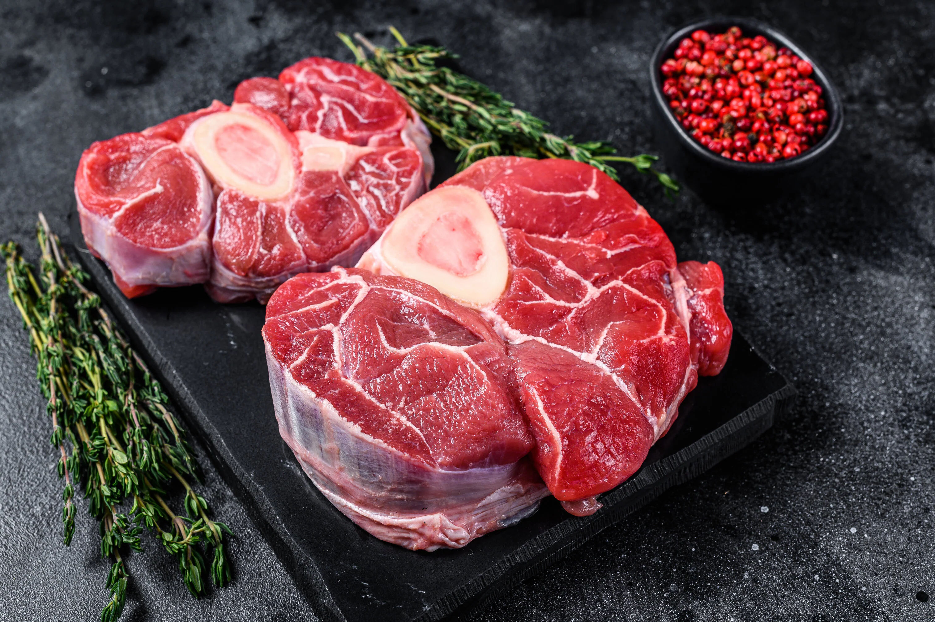 Beef Shin 1KG