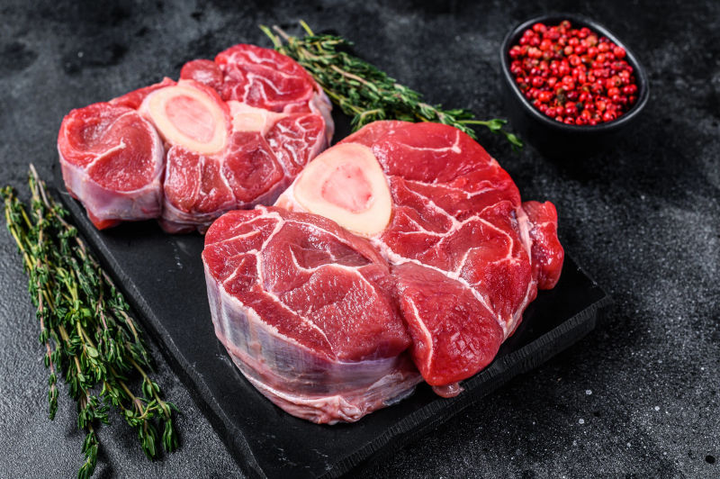 Beef Shin 1KG