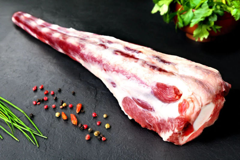 Ox Tail 1KG