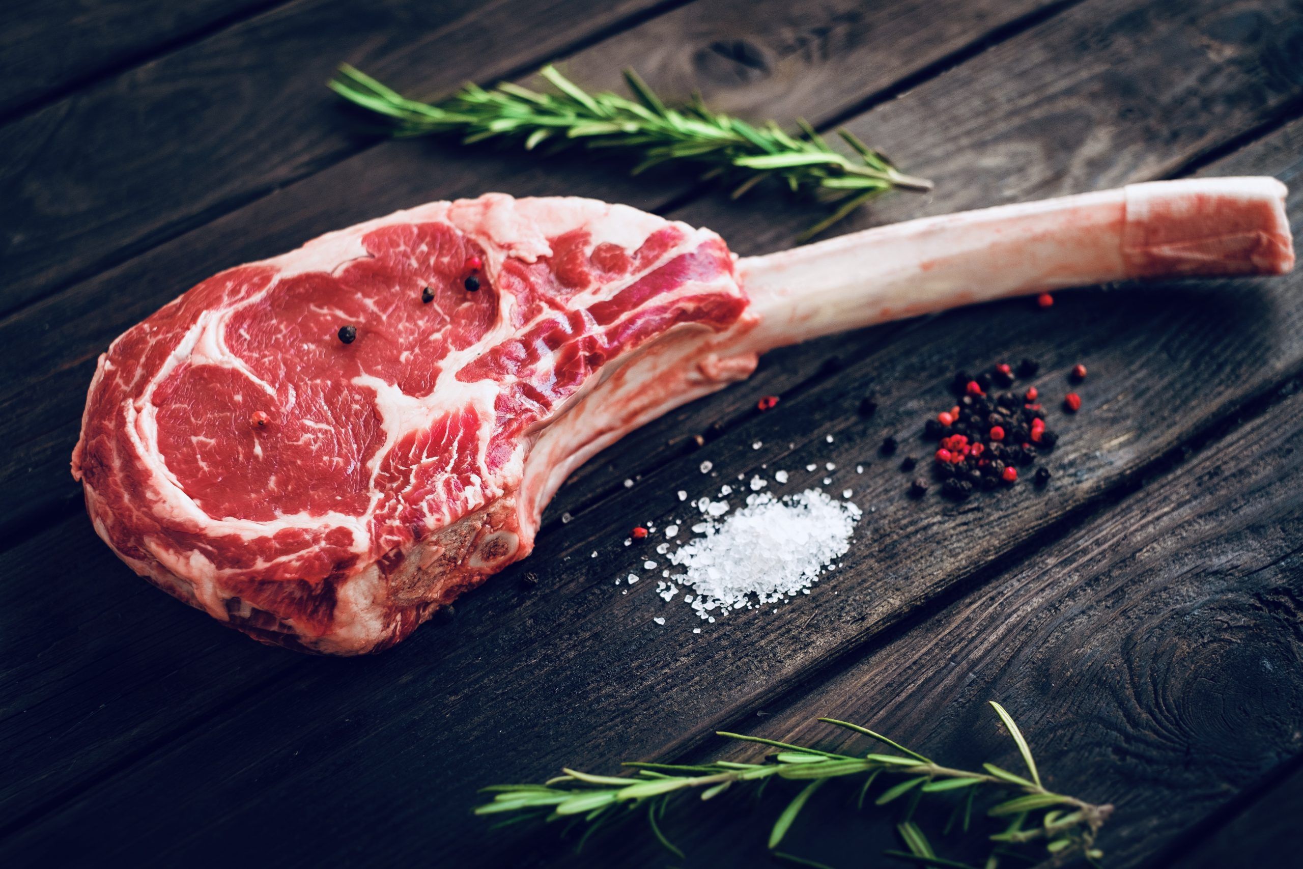 Tomahawk Steak 1KG