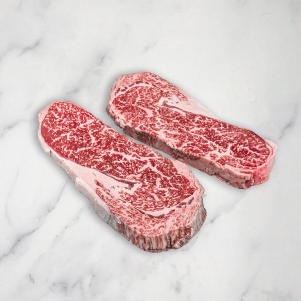 Wagyu Sirloin 1KG