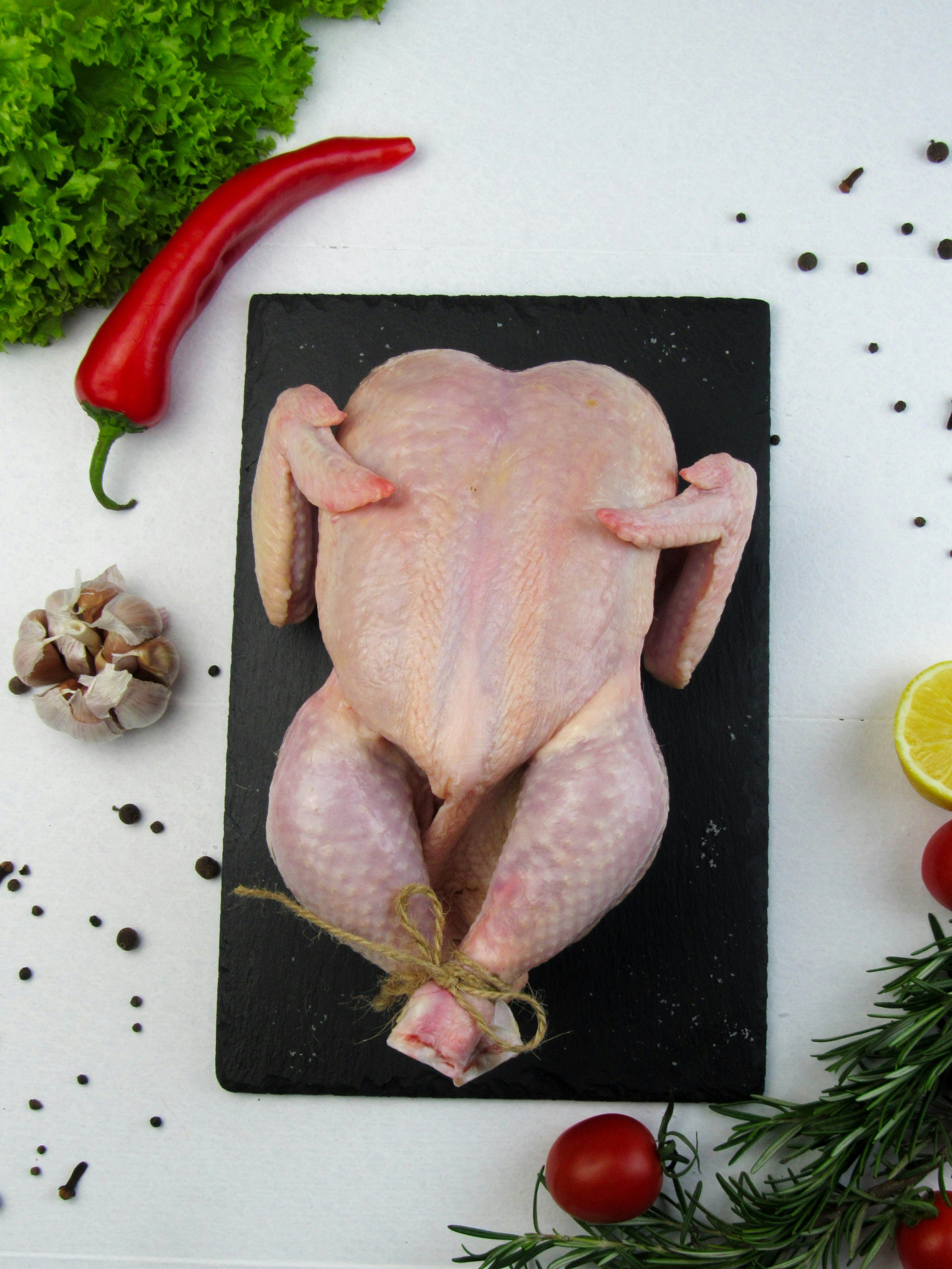 Baby Chicken 1KG