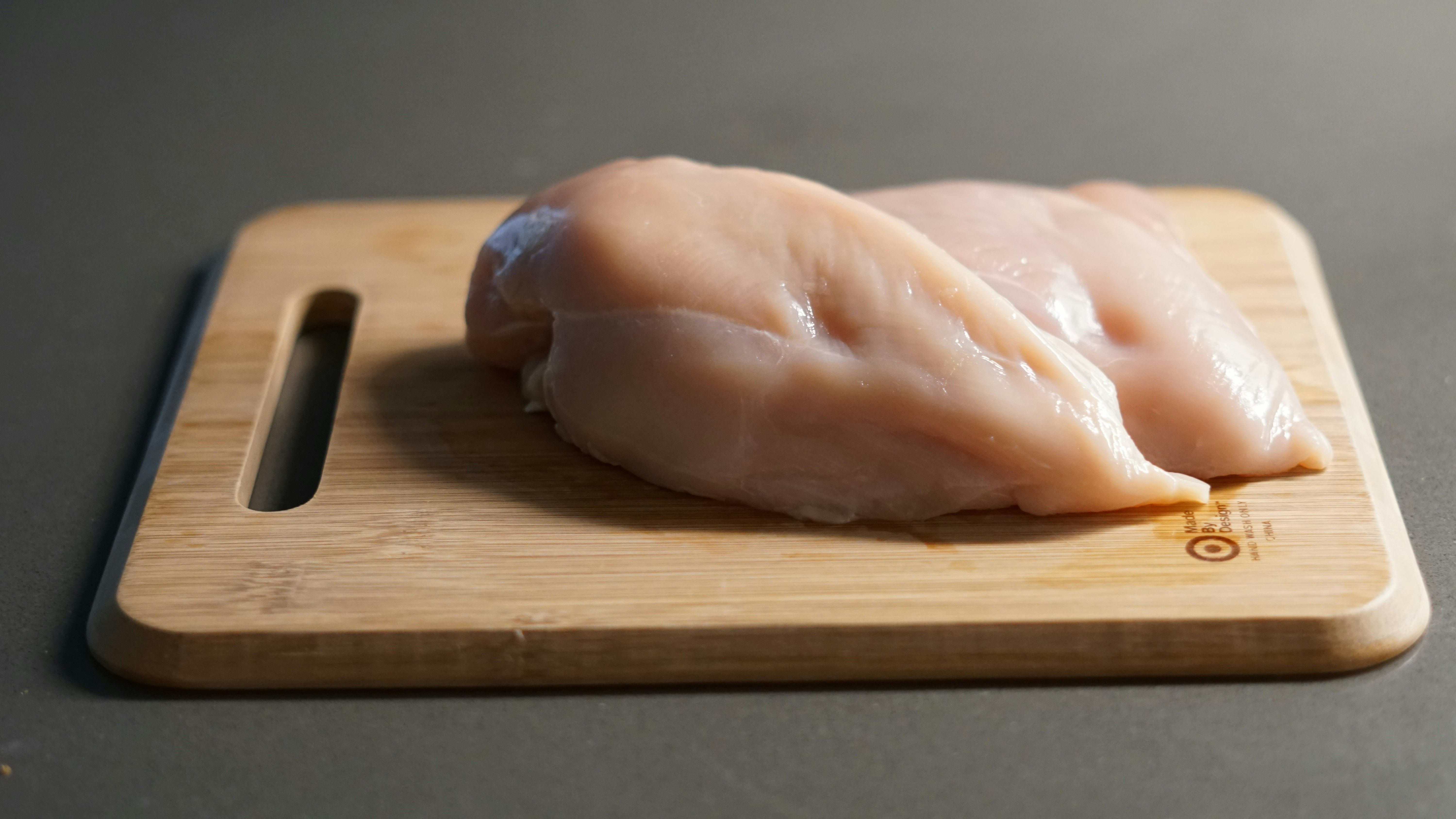 Chicken Breast 1KG