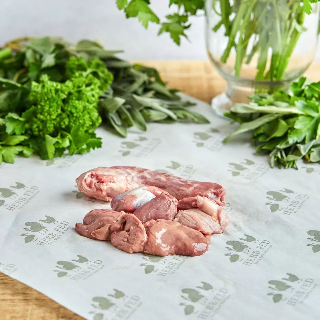 Chicken Giblets 1KG