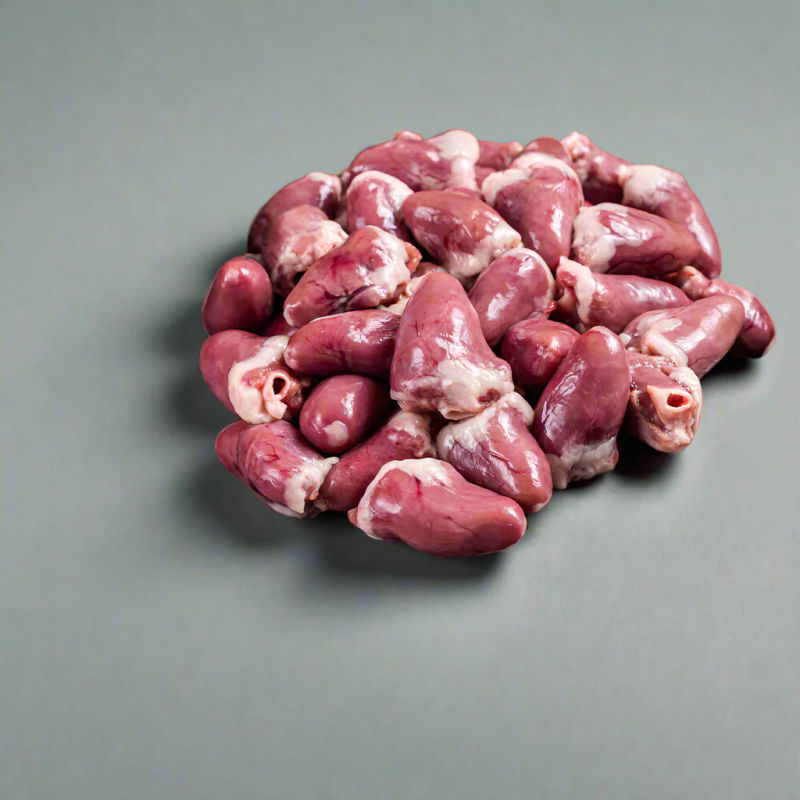 Chicken Heart 1KG