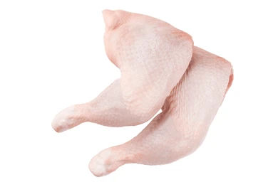 Chicken Leg With Skin 1KG