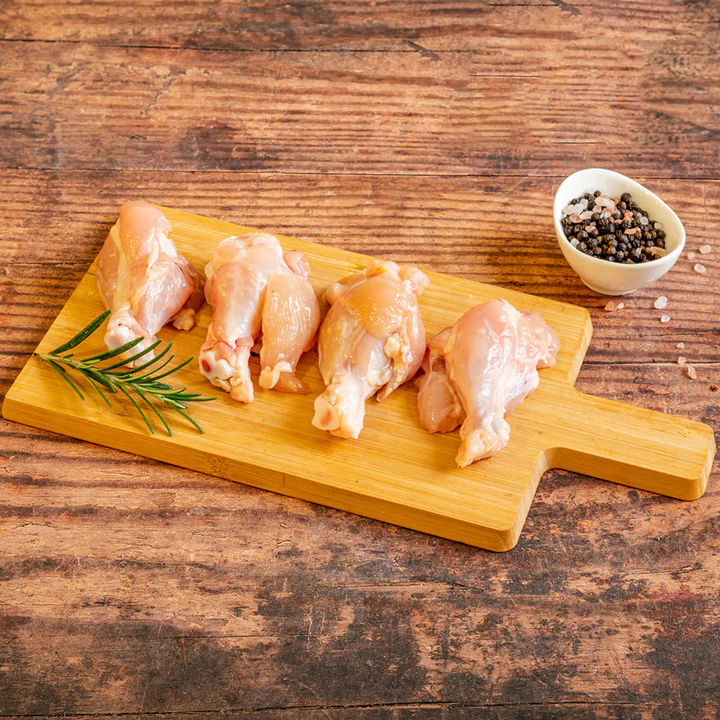 Chicken Niblett 1KG