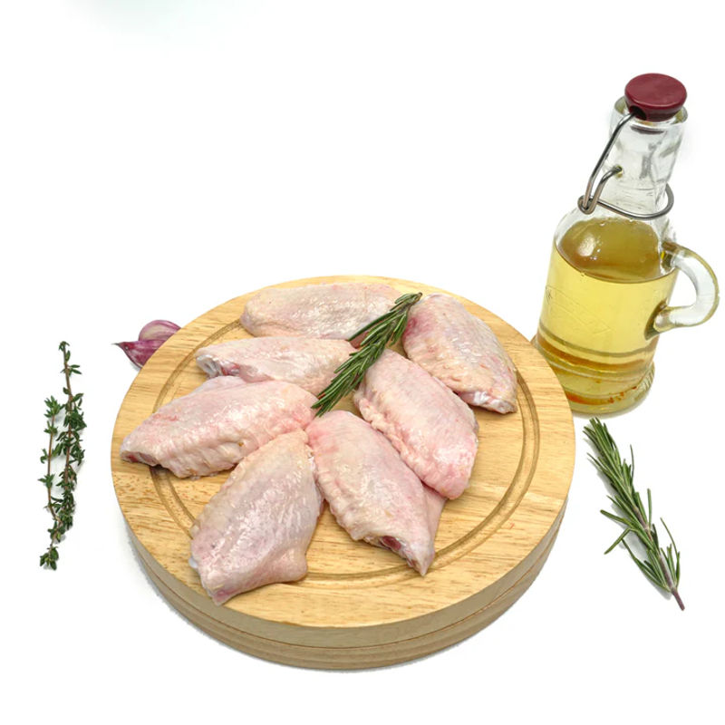 Chicken Wings 1KG