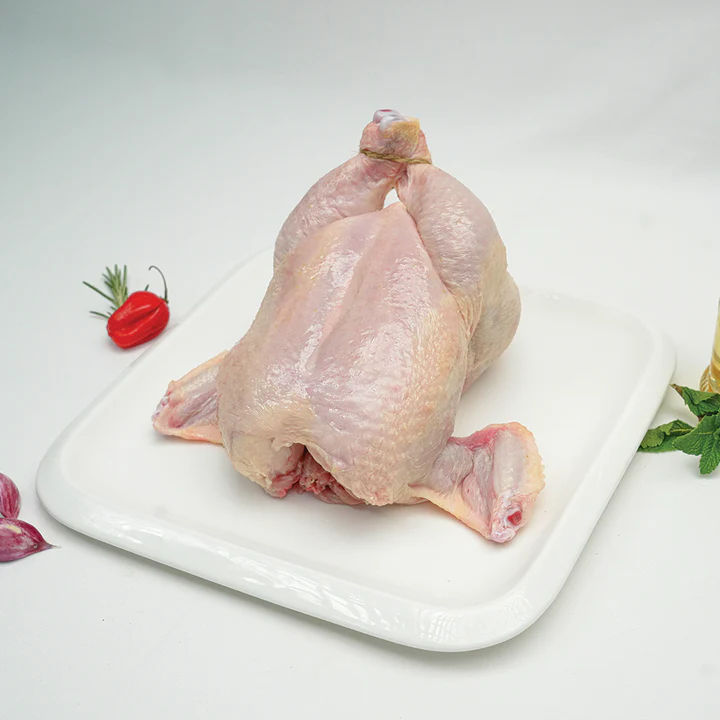 Medium Chicken 1100-1200 gms