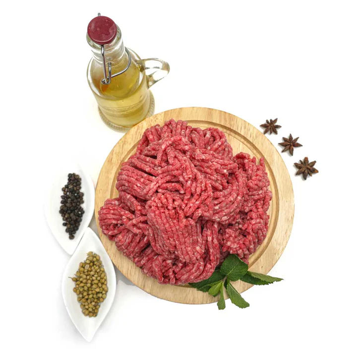 Lamb Mince 1KG