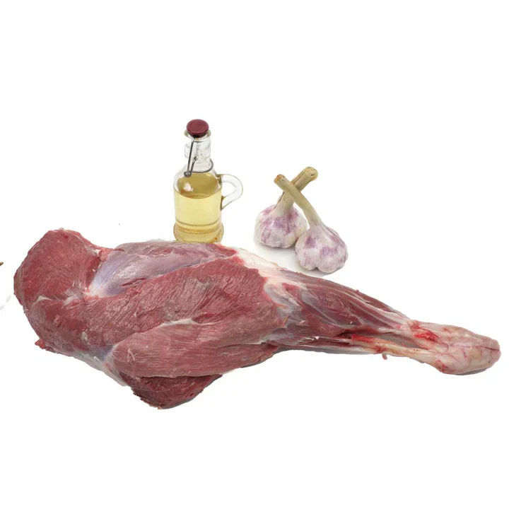 Whole Lamb Leg 2.5KG