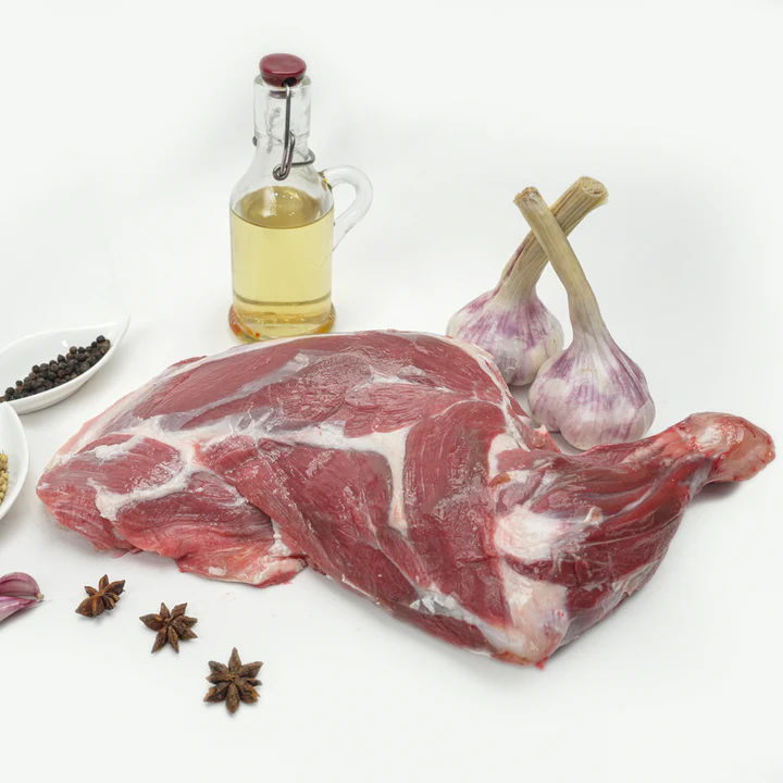 Whole Lamb Shoulder 2KG