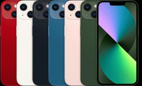 IPHONE 13