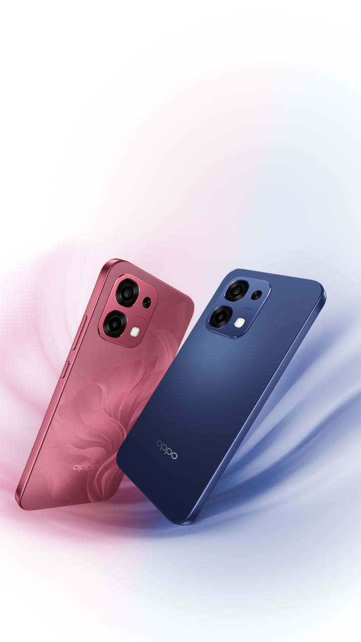 OPPO A6 PRO