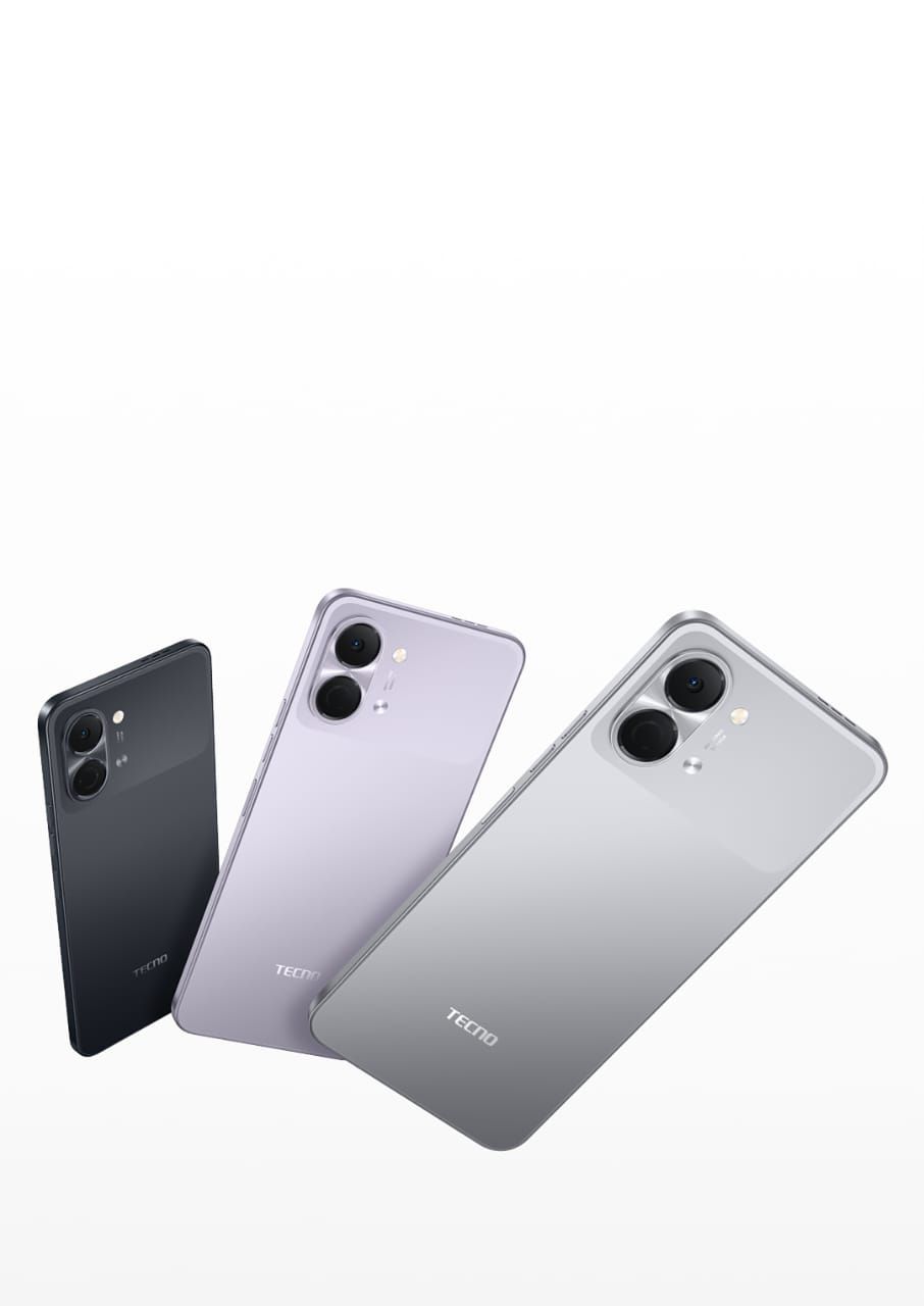 TECNO SPARK GO3
