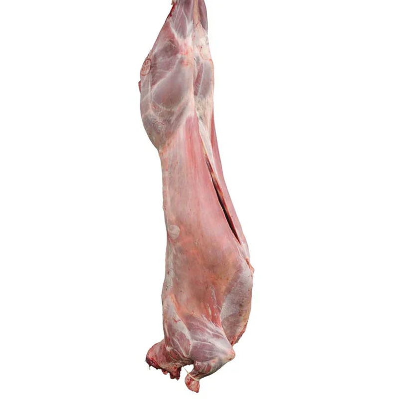 Whole Mutton 25KG