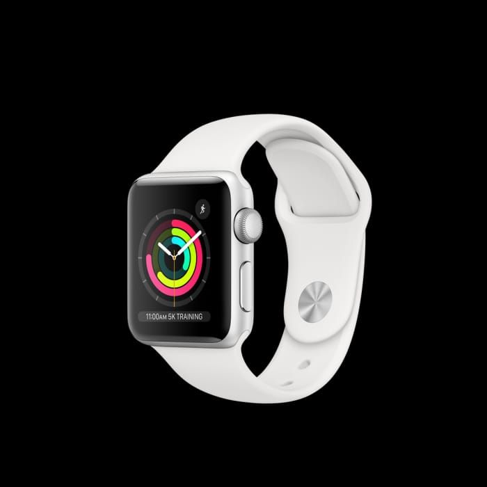 APPLE WATCH SERIES 03