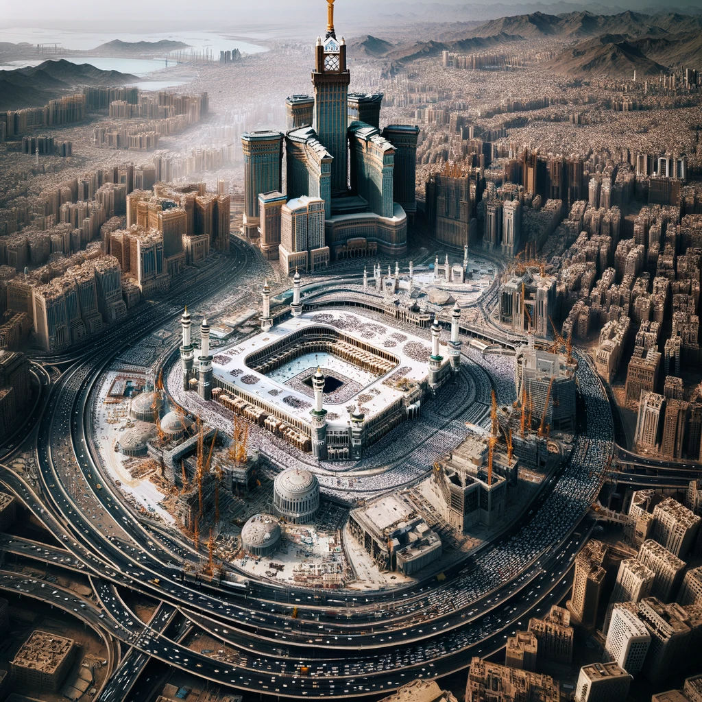 Optimalkan Bisnis Umroh Anda Dengan 3000 Keyword Strategis untuk Sukses Hingga 2026!