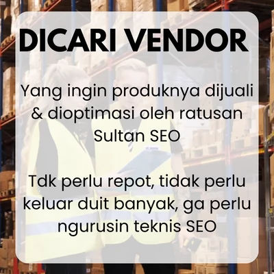 Tingkatkan Penjualan Produk Anda Secara Cepat dan Efektif!