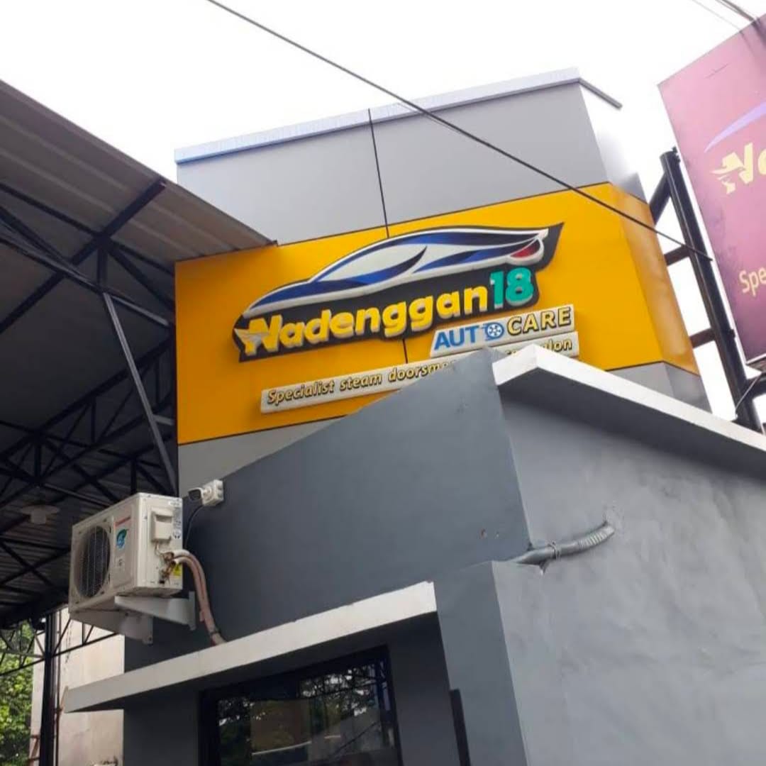 Doorsmeer Mobil Medan Amplas - Nadenggan18 Autocare Hasil Bersih Maksimal
