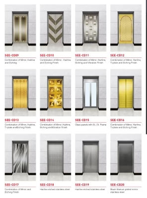 Elevator Dan Eskalator Jabodetabek