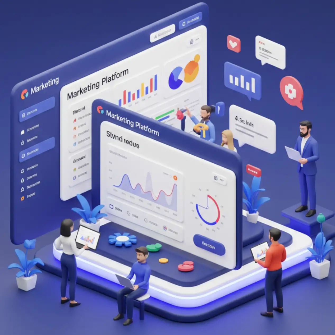 Platform Digital Marketing & Direktori Bisnis Produk dan Jasa Indonesia