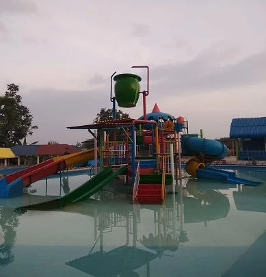 Promo Pembuatan Kolam Renang & Waterboom Fiber – Produsen & Kontraktor Seluruh Indonesia