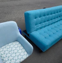 Jasa Cuci Sofa dan Kursi Profesional