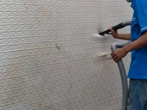Jasa Cuci Springbed