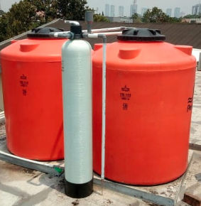 Jasa Cuci Toren
