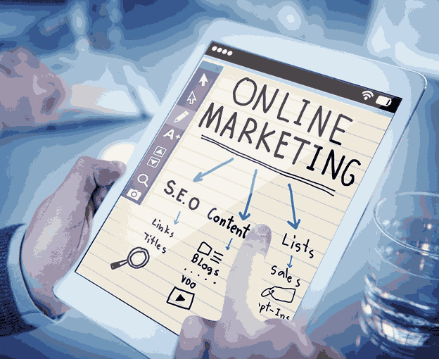 Jasa Digital Advertising
