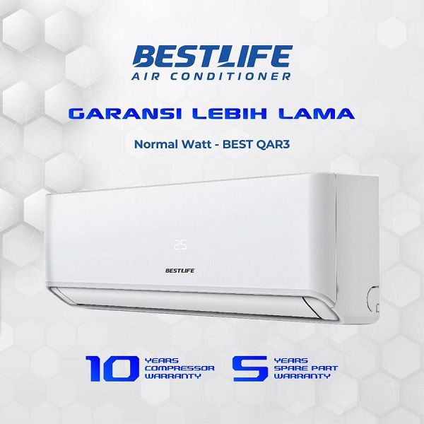 AC bestlife 1/2 PK