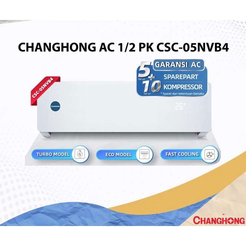 AC Changhong 1/2 PK Tuban