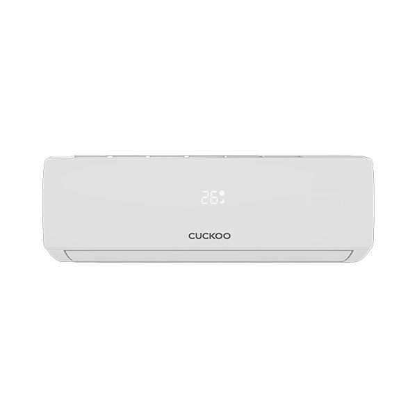 AC cuckoo 1/2 PK Tuban