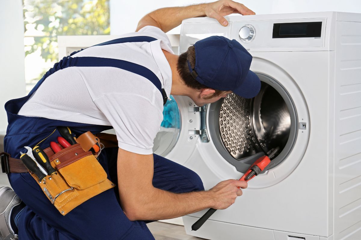 Service mesin cuci tuban