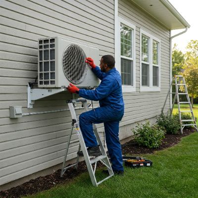 Jasa Pasang Ac Lamongan